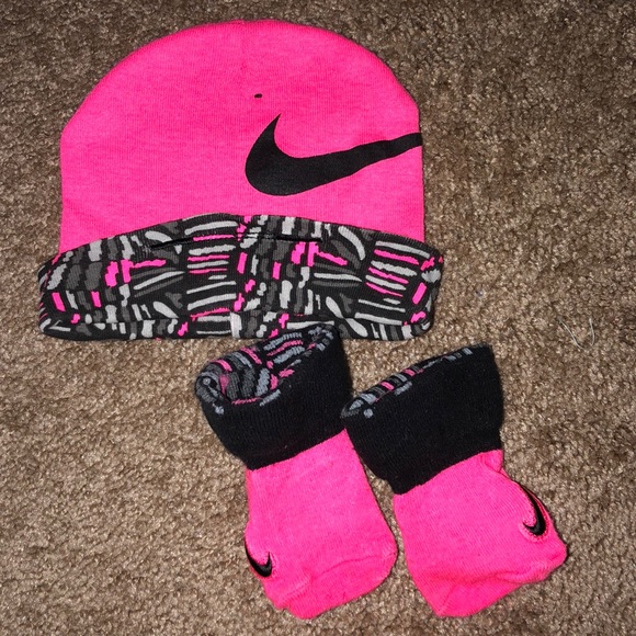 nike beanie baby